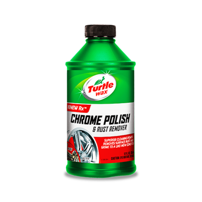 original turtle wax 174 chrome rust remover original turtle wax 174 chrome rust remover