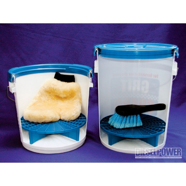 Meguiar's Grit Guard™ (Meguiars Original)