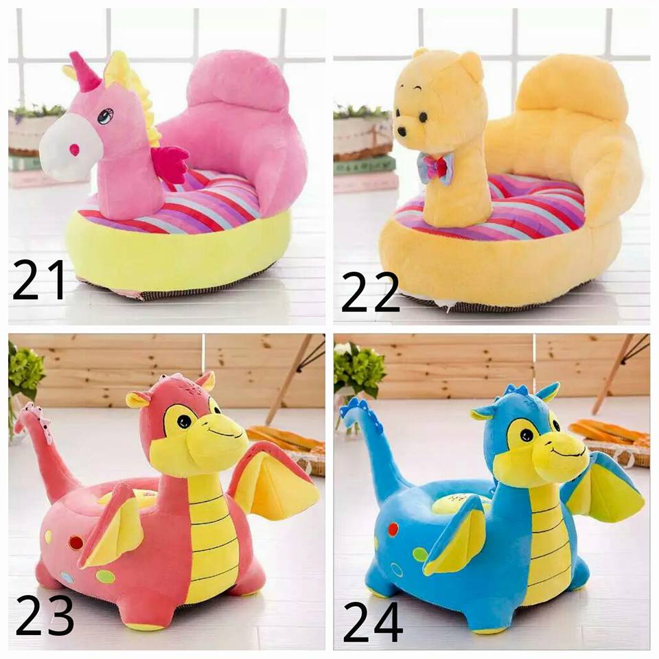 cute baby chair